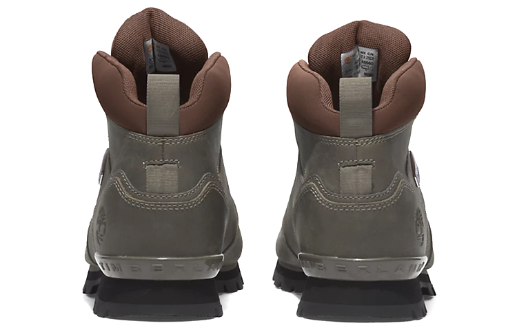 Details for Timberland Splitrock Mid 'Hijau Outdoor' A2N5K901