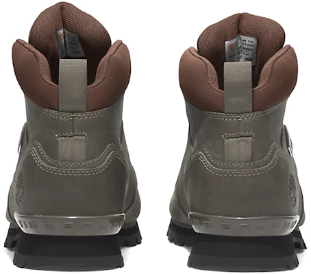 Timberland Splitrock Mid 'Hijau Outdoor' A2N5K901 Details for Timberland Splitrock Mid 'Hijau Outdoor' A2N5K901