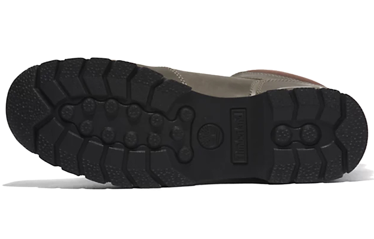 Sizing Timberland Splitrock Mid 'Hijau Outdoor' A2N5K901