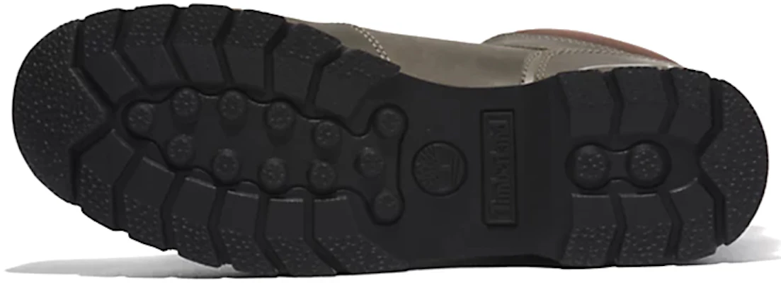 Timberland Splitrock Mid 'Hijau Outdoor' A2N5K901 Sizing Timberland Splitrock Mid 'Hijau Outdoor' A2N5K901
