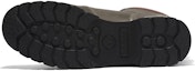 Sizing Timberland Splitrock Mid 'Hijau Outdoor' A2N5K901