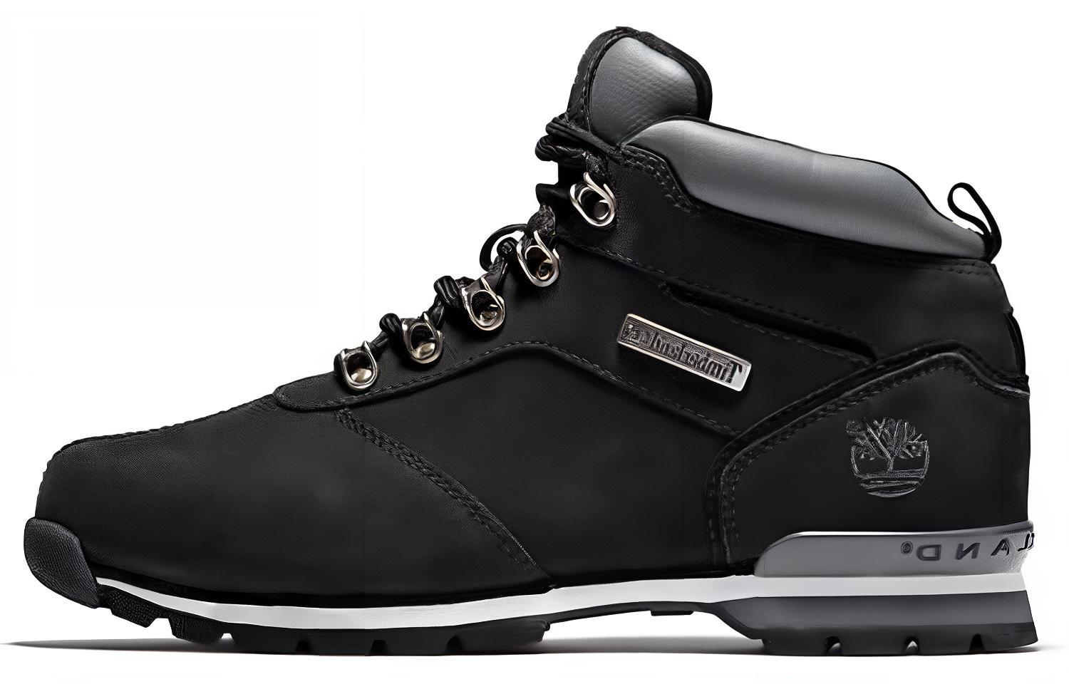 Timberland Splitrock Nubuck 'Traveler' 6161R001