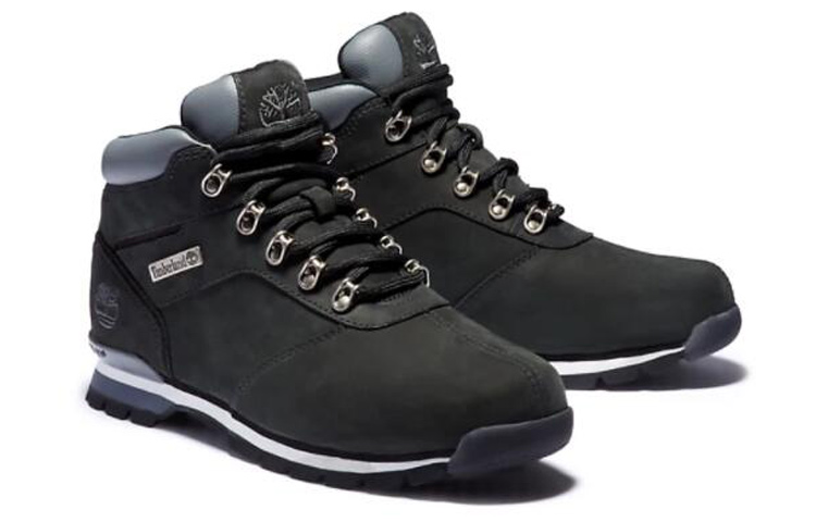 Order Timberland Splitrock Nubuck 'Traveler' Lelaki Kasut Boot Lelaran 6161R001