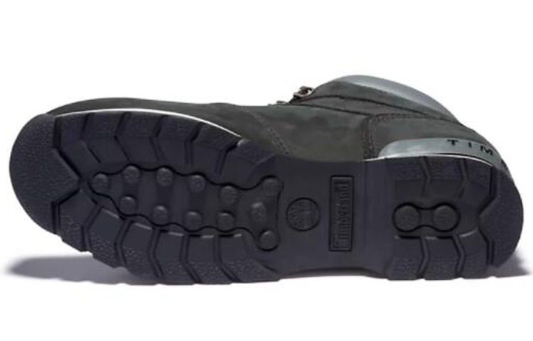 Shop Timberland Splitrock Nubuck 'Traveler' Lelaki Kasut Boot Lelaran 6161R001