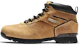 Buy Timberland Splitrock Nubuck Mid Hiker 'Wheat' Lelaran Perang Kuning A11VU231