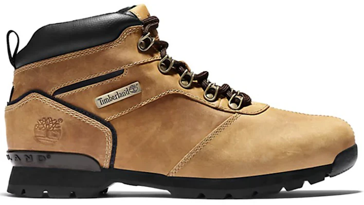 Timberland Splitrock Nubuck Mid Hiker 'Wheat' Lelaran Perang Kuning A11VU231 Order Timberland Splitrock Nubuck Mid Hiker 'Wheat' Lelaran Perang Kuning A11VU231