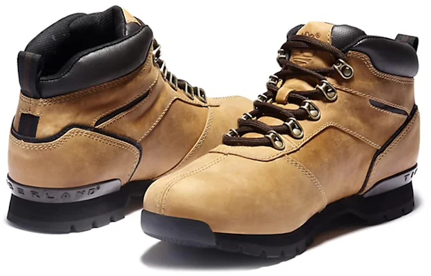 Timberland Splitrock Nubuck Mid Hiker 'Wheat' Lelaran Perang Kuning A11VU231 Shop Timberland Splitrock Nubuck Mid Hiker 'Wheat' Lelaran Perang Kuning A11VU231