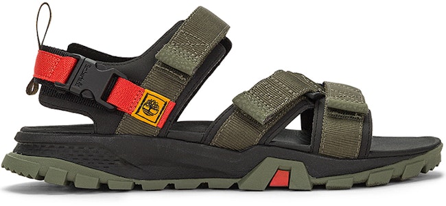 Sandalias Timberland Garrison Trail 'Verde Oliva Negro' A5TC2M Order Sandalias Timberland Garrison Trail 'Verde Oliva Negro' A5TC2M