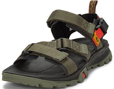 Sandalias Timberland Garrison Trail 'Verde Oliva Negro' A5TC2M Lookbook Sandalias Timberland Garrison Trail 'Verde Oliva Negro' A5TC2M