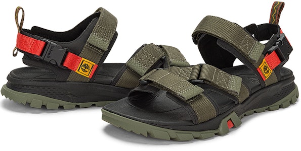 Sandalias Timberland Garrison Trail 'Verde Oliva Negro' A5TC2M Purchase Sandalias Timberland Garrison Trail 'Verde Oliva Negro' A5TC2M