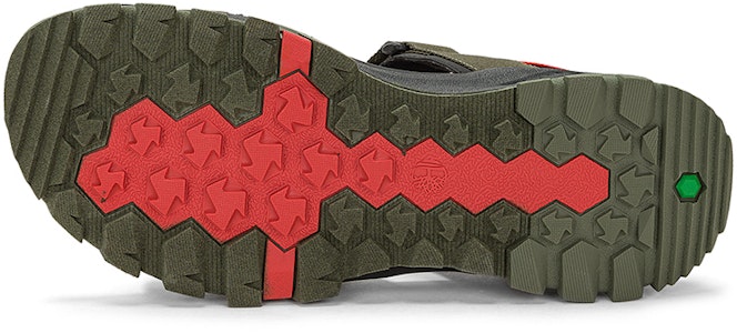 Sandalias Timberland Garrison Trail 'Verde Oliva Negro' A5TC2M Details for Sandalias Timberland Garrison Trail 'Verde Oliva Negro' A5TC2M