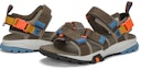Purchase Timberland Garrison Trail Sandal 'Hijau Zaitun Putih' A5TATM