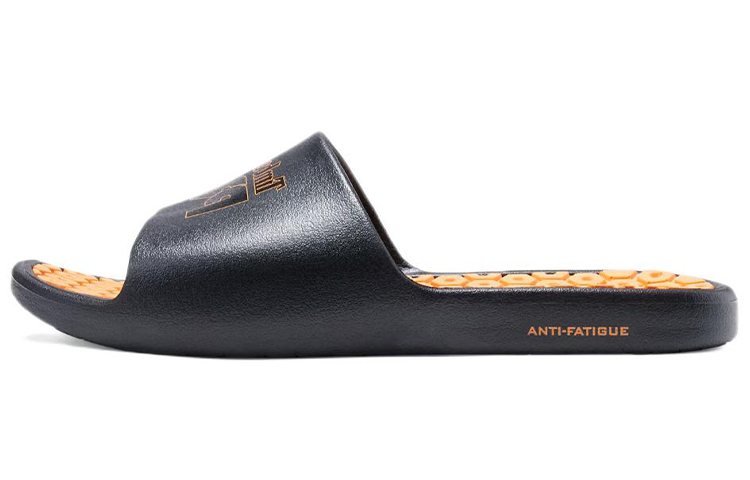 Timberland Sport Slide 'Black Yellow' A2A71001