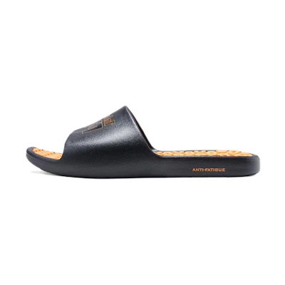 Timberland Sport Slide 'Black Yellow'