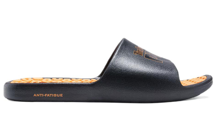 Timberland Sport Slide 'Black Yellow' 圖 2