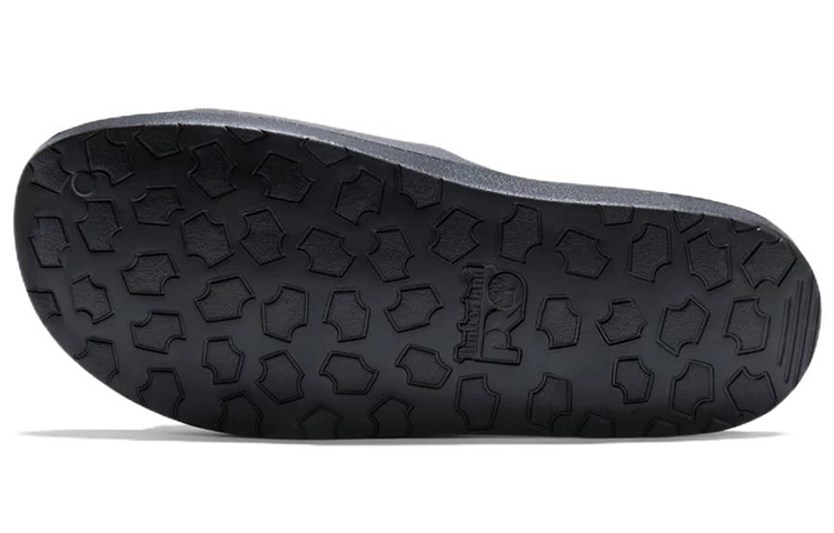 Timberland Sport Slide 'Black Yellow' 圖 5