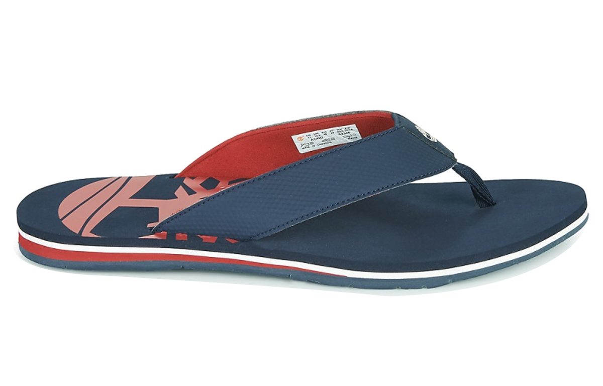 Timberland Sport Slide 'Blue' 圖 2