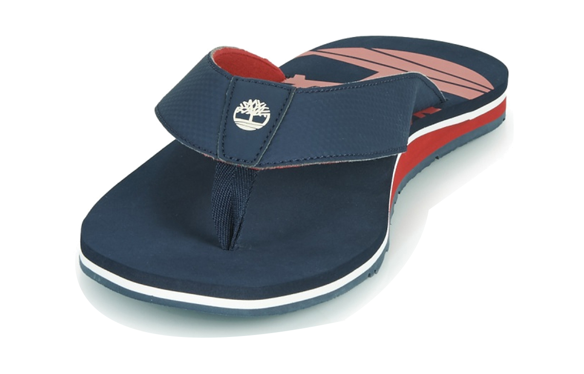 Timberland Sport Slide 'Blue' 圖 3