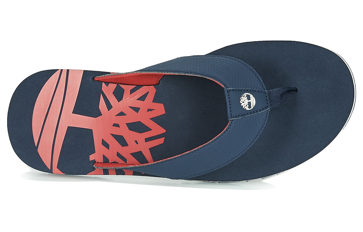 Timberland Sport Slide 'Blue' 圖 4