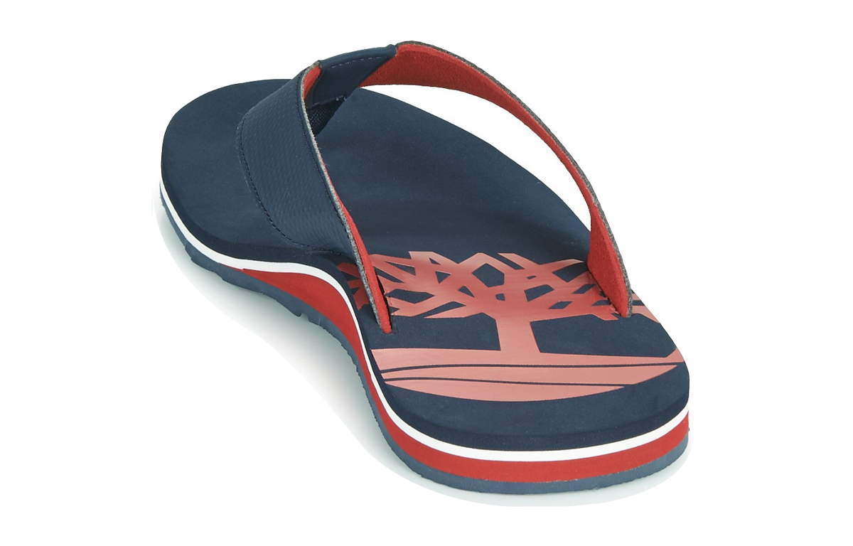 Timberland Sport Slide 'Blue' 圖 5