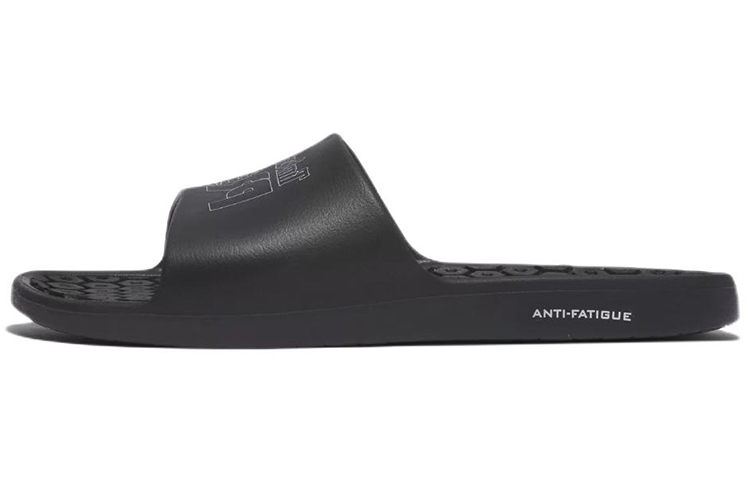 Buy Timberland Sport Slipper 'Black' A285P001