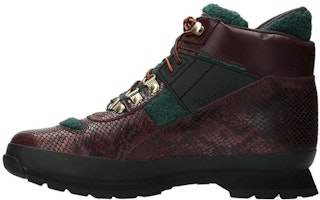 Timberland Sport Trekker 'Brown Green Black' A28ZY Timberland Sport Trekker 'Brown Green Black' A28ZY