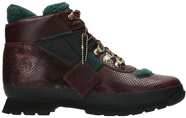 Timberland Sport Trekker 'Brown Green Black' A28ZY Order Timberland Sport Trekker 'Brown Green Black' A28ZY