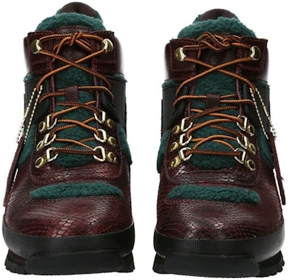 Timberland Sport Trekker 'Marrón Verde Negro' A28ZY Shop Timberland Sport Trekker 'Marrón Verde Negro' A28ZY