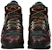 Timberland Sport Trekker 'Coklat Hijau Hitam' A28ZY