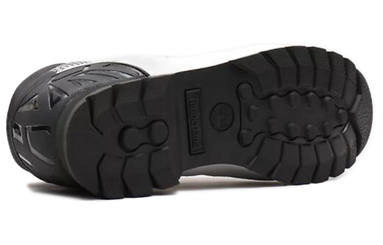 Timberland Sprint Hiker 'White' 圖 3