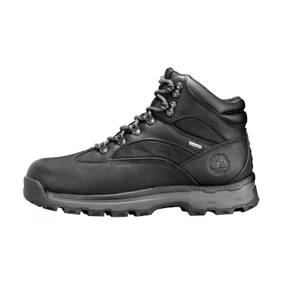Timberland Sprint Retro 'Black Silver'