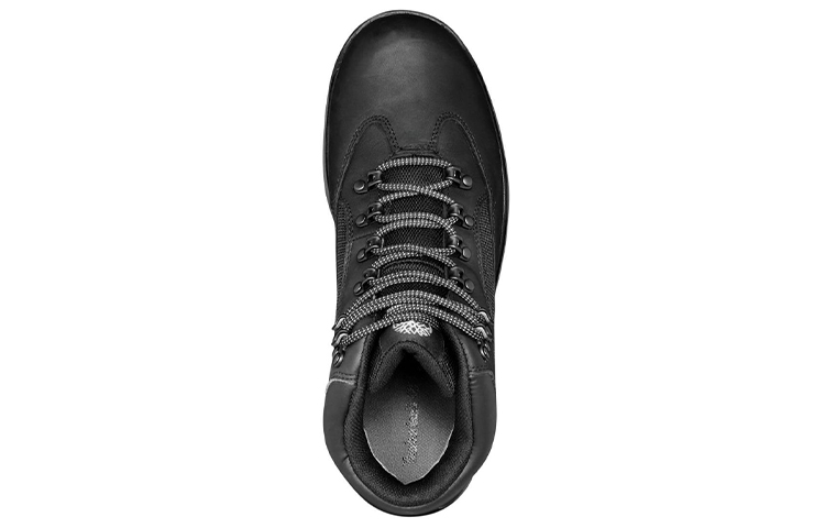 Timberland Sprint Retro 'Black Silver' 圖 4