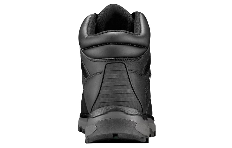 Timberland Sprint Retro 'Black Silver' 圖 5