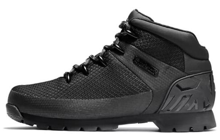 Timberland Sprint Trekker 'Black' A1QHR015