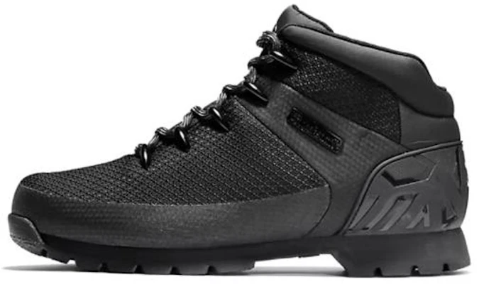 Timberland Sprint Trekker 'Black' A1QHR015 Buy Timberland Sprint Trekker 'Black' A1QHR015