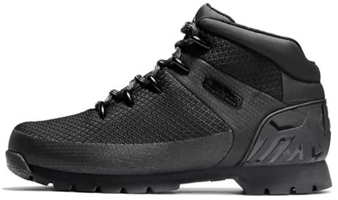 Timberland Sprint Trekker 'Black' A1QHR015 Buy Timberland Sprint Trekker 'Black' A1QHR015