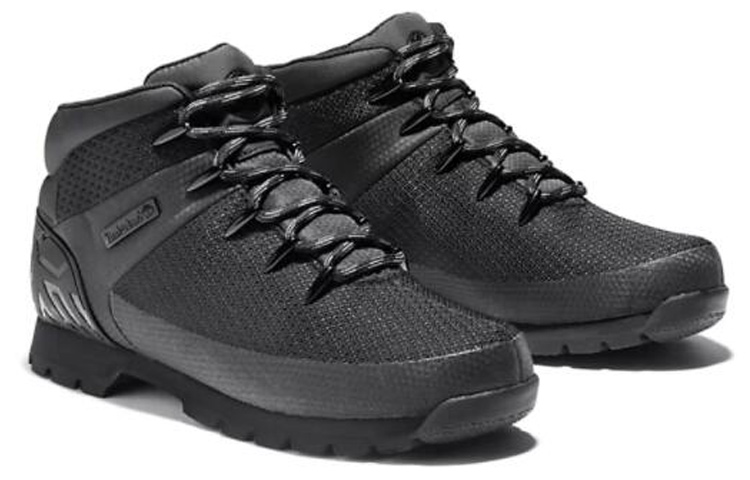 Order Timberland Sprint Trekker 'Black' A1QHR015
