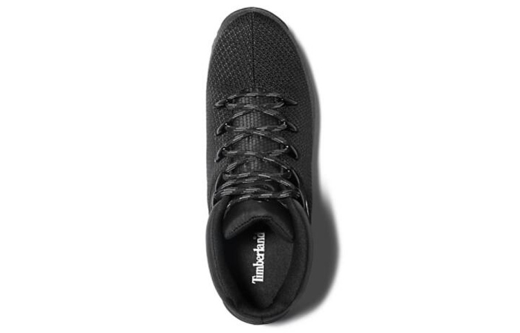 Shop Timberland Sprint Trekker 'Black' A1QHR015