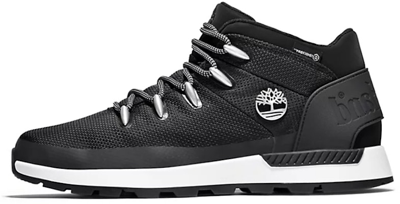 Timberland Sprint Trekker 'Black' A266B015 Buy Timberland Sprint Trekker 'Black' A266B015