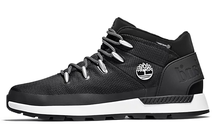 Timberland Sprint Trekker 'Black' A266B015