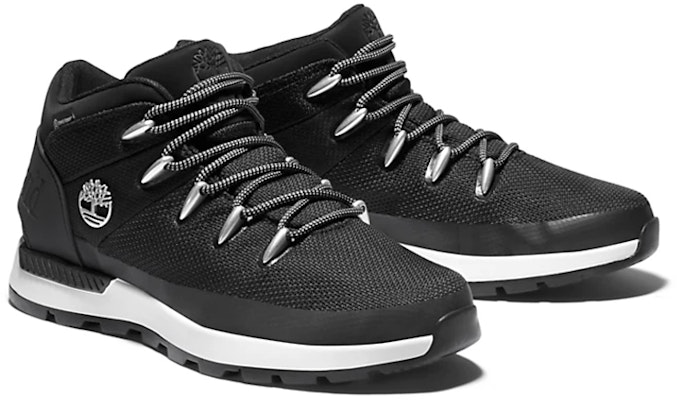 Timberland Sprint Trekker 'Black' A266B015 Lookbook Timberland Sprint Trekker 'Black' A266B015