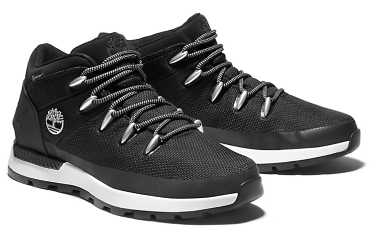 Lookbook Timberland Sprint Trekker 'Black' A266B015