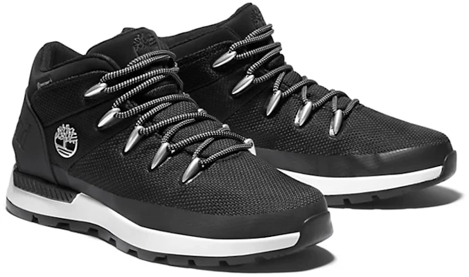Timberland Sprint Trekker 'Black' A266B015 Lookbook Timberland Sprint Trekker 'Black' A266B015