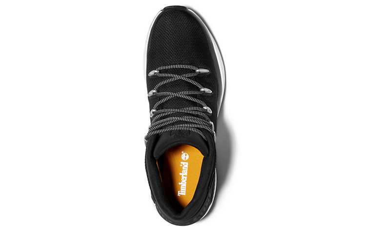 Shop Timberland Sprint Trekker 'Black' A266B015