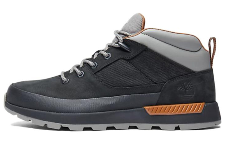 Timberland Sprint Trekker 'Black Grey' A2FNQ015
