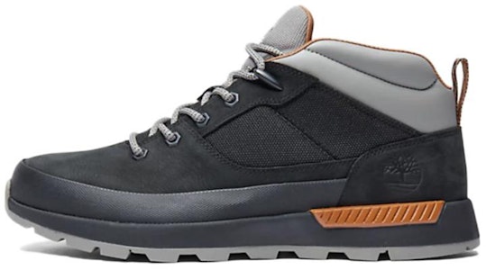 팀버랜드 스프린트 트레커 (블랙/그레이) A2FNQ015 Buy 팀버랜드 스프린트 트레커 (블랙/그레이) A2FNQ015