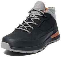 Lookbook Timberland Sprint Trekker 'Black Grey' A2FNQ015