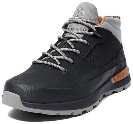 Timberland Sprint Trekker 'Black Grey' A2FNQ015 Lookbook Timberland Sprint Trekker 'Black Grey' A2FNQ015