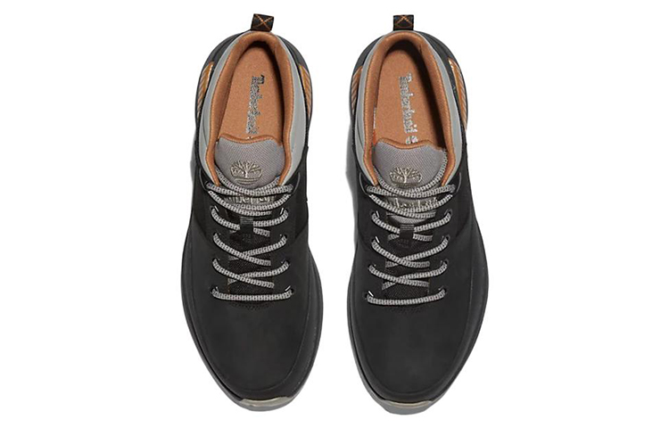 Shop Timberland Sprint Trekker 'Black Grey' A2FNQ015