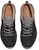 Timberland Sprint Trekker 'Hitam Kelabu' A2FNQ015